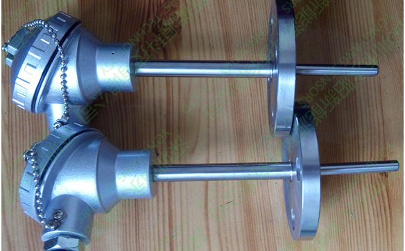 为什么选择热电偶温度传感器? 億彩温度传感器