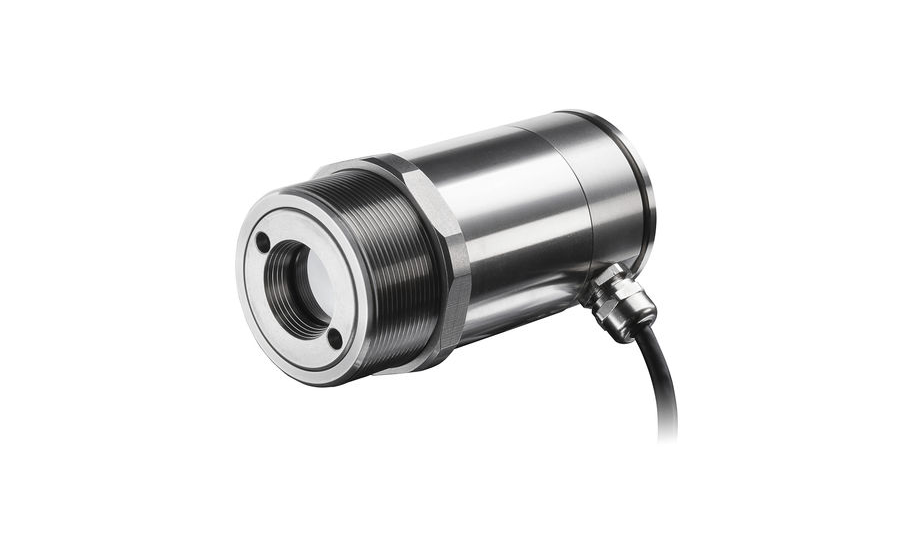 为什么选择红外线温度传感器? 億彩温度传感器